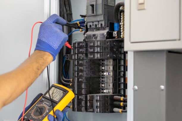 Commercial Electrical Services in Agua Dulce, TX